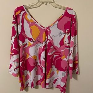 VENEZIA women’s top, size 14/16
